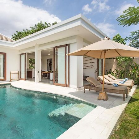 Gajah Villas Bali By Nagisa Bali Σεμινιάκ Εξωτερικό φωτογραφία