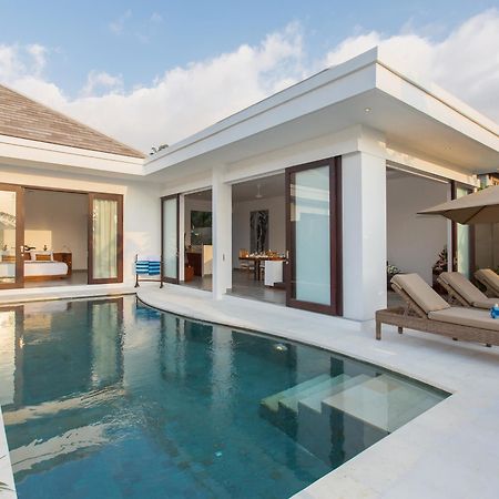 Gajah Villas Bali By Nagisa Bali Σεμινιάκ Εξωτερικό φωτογραφία