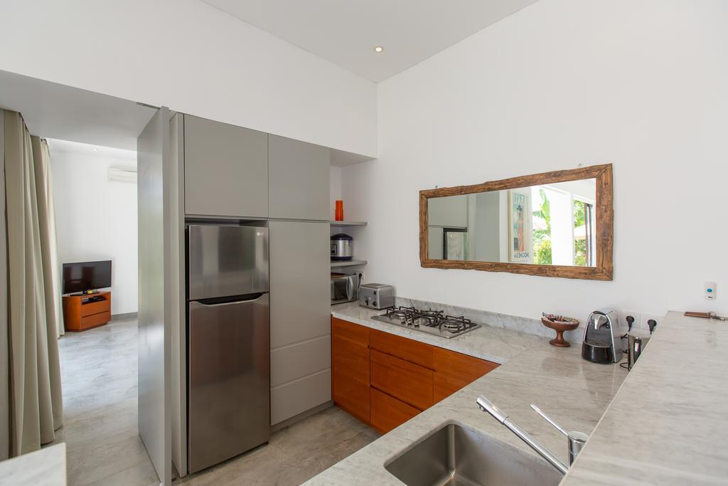 Gajah Villas Bali By Nagisa Bali Σεμινιάκ Εξωτερικό φωτογραφία