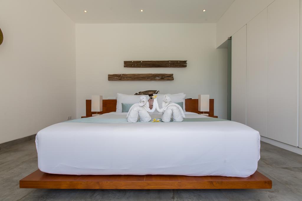 Gajah Villas Bali By Nagisa Bali Σεμινιάκ Εξωτερικό φωτογραφία